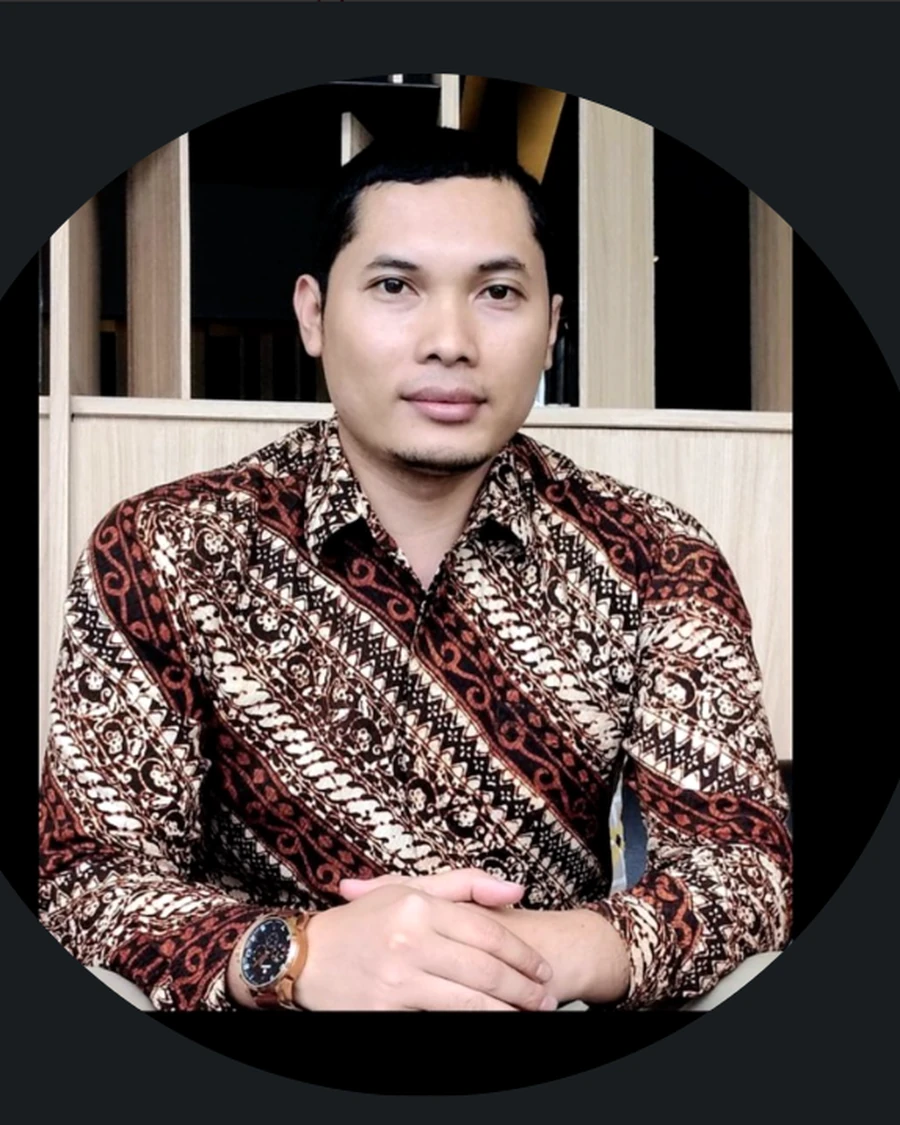 Bogy Tris Adhi Nugroho, Pendiri PT Segara Bhumi Indonesia